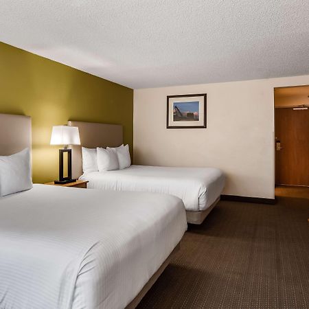 Best Western Hi-Desert Inn Tonopah Exterior foto