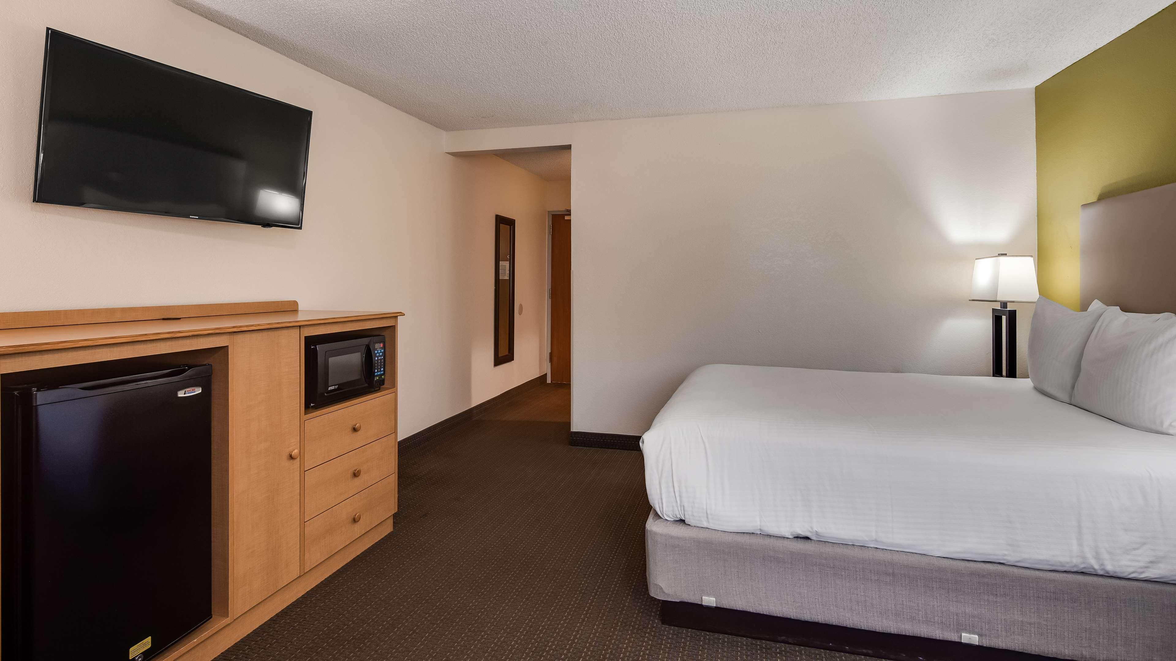 Best Western Hi-Desert Inn Tonopah Exterior foto